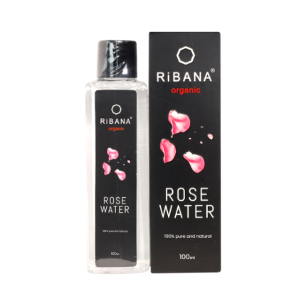 Ribana Rose Water - 100ml