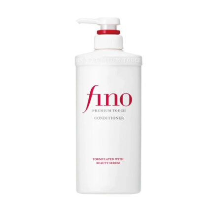 Fino Premium Touch Hair Conditioner 550ml