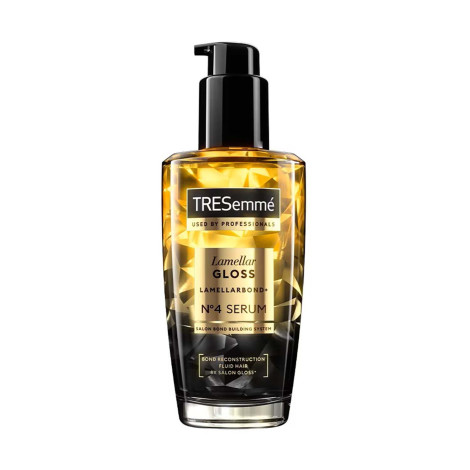 Tresemme hair serum Bangladesh || Tresemme Lamellar Gloss Lamellarbond No4