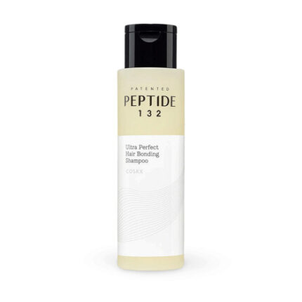 Cosrx Peptide 132 Ultra Perfect Hair Bonding Shampoo 200ml