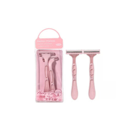UK imported skincare BD || Lmltop Comfort & Portable Razor 2pcs