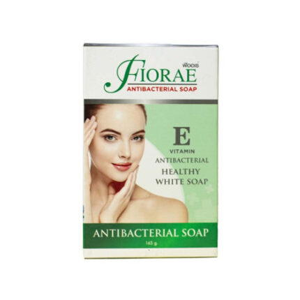 Fiorae Vitamin E Antibacterial Soap 165g