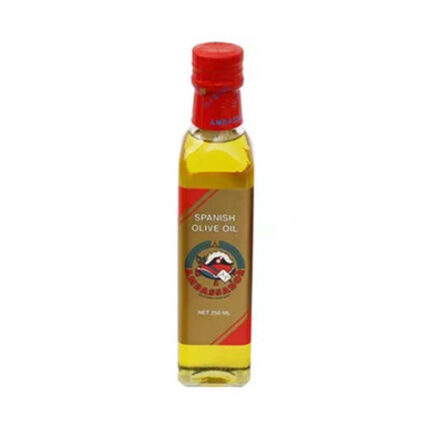 Health and beauty BD || Ambassador Spanish Olive Oil 250g