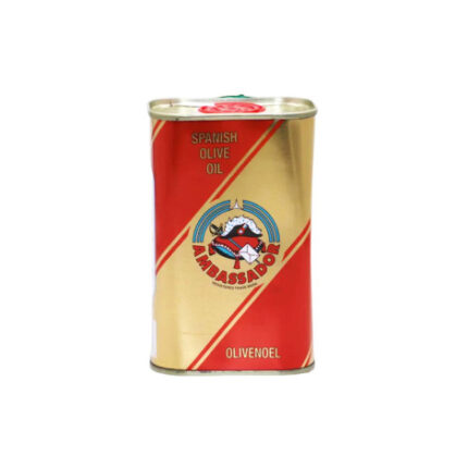 Original foreign products BD || Ambassador Olive Oil 150ml