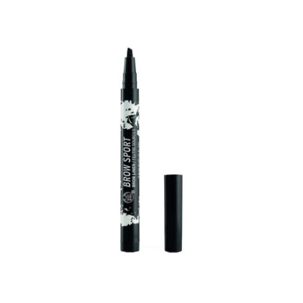 The Body Shop Brow Sport Brow Liner - Medium Brown 0.8ml