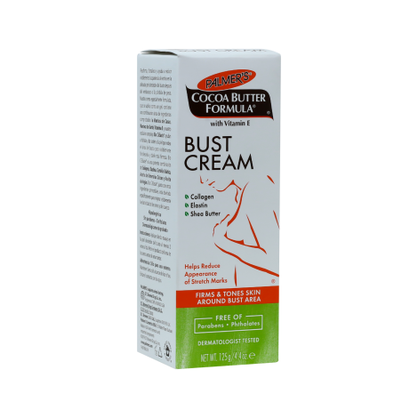 Original beauty products BD || Palmer's Bust Cream 125g