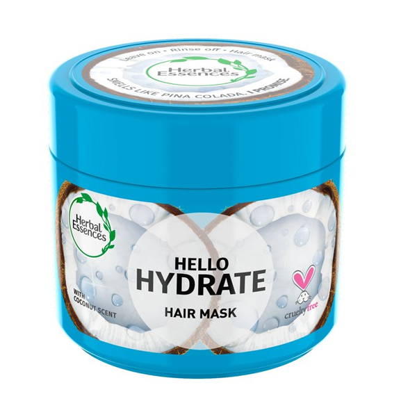 UK hair care products BD || Herbal Essences Hello Hydrate Hair Mask