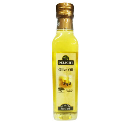 Health and beauty BD || Delight Olive Oil 250ml