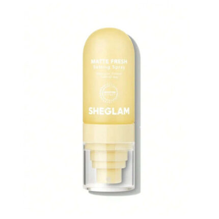Sheglam Matte Fresh Setting Spray 55ml