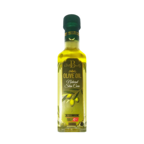 Original foreign products BD || Bath & Beauty Olive Oil 100ml
