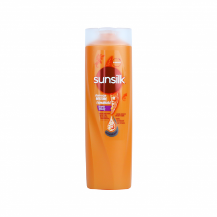 Sunsilk Damage Restore Shampoo 300ml