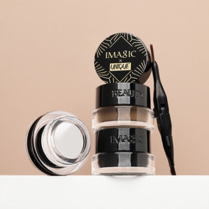 Imagic x Unique Gel Eyeliner Waterproof 3.2g