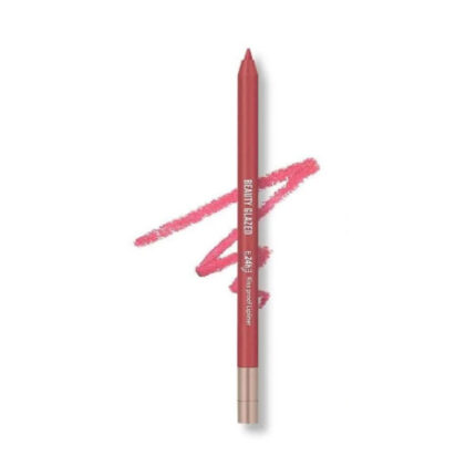 Best online beauty shop BD || Beauty Glazed Lip Liner B103