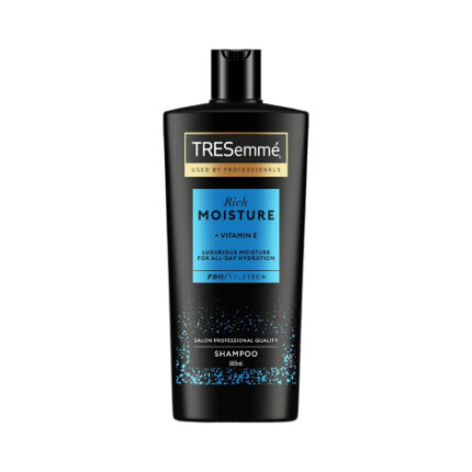 Tresemme Rich Moisture Salon Professional Quality Shampoo 685ml