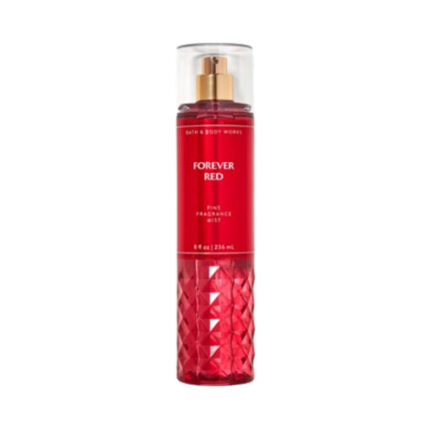 Bath & Body Works Forever Red Fine Fragrance Mist 236ml