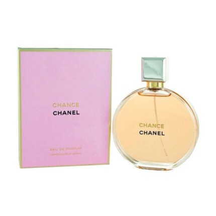 Chanel Chance EDP for Women – 100ml