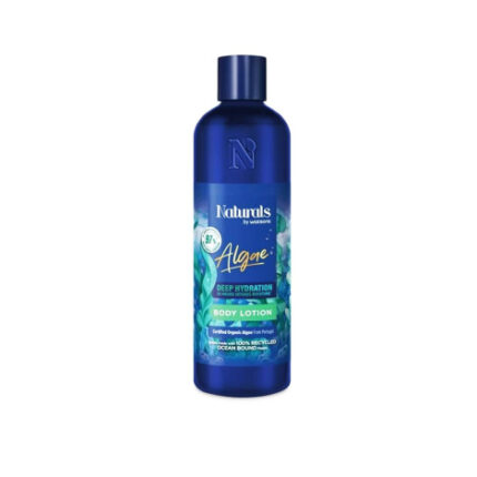 Watsons Naturals Body Lotion Argan Deep Hydration 490ml - 24H Moisture