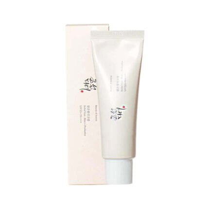 Sunscreen SPF 50 BD || Beauty of Joseon Rice Sun SPF50 50ml