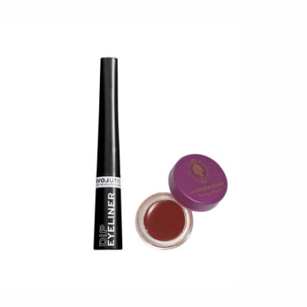 Premium beauty shop BD || Revolution Eyeliner & Blush Combo