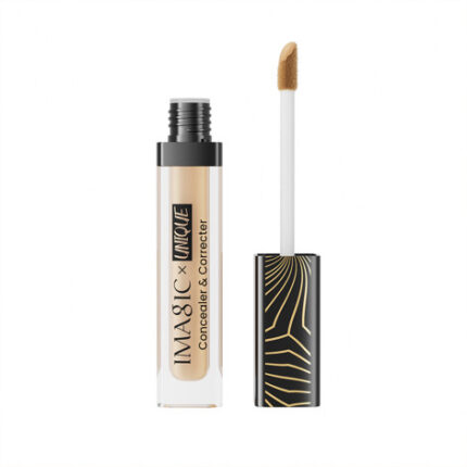 Imagic x Unique Concealer & Correcter 4.2ml