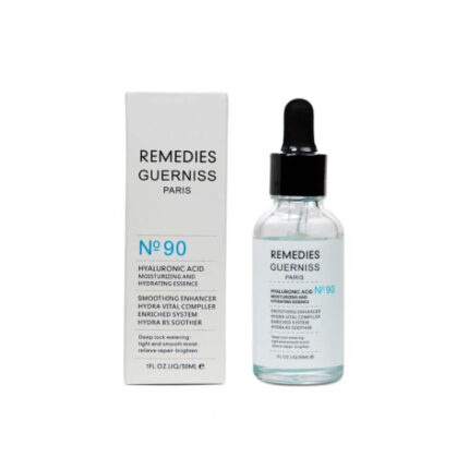 Guerniss Remedies N90 Hyaluronic Acid Serum 30ml