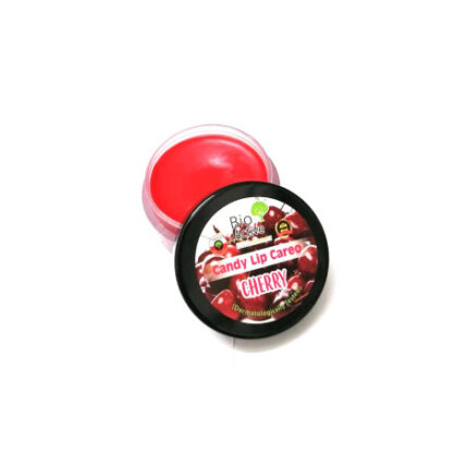 Bio Active Candy Lip Careo - Cherry 7g