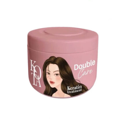 Kota Double Care Keratin Treatment Hair Mask 250ml