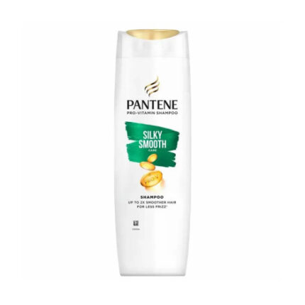 Pantene Pro - Vitamin Silky Smooth Care Shampoo 300ml