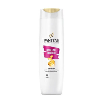 Pantene Pro - Vitamin Hair Fall Control Shampoo 300ml