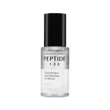 Cosrx Peptide 132 Ultra Perfect Hair Bonding Oil Serum 28ml bottle