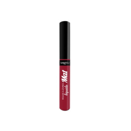 Premium beauty shop BD || Anafeli Matte Lipstick – 23