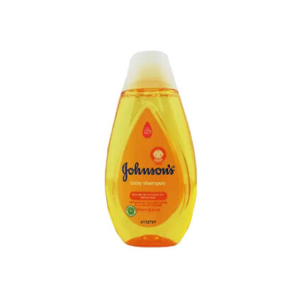 Johnson's Baby Shampoo 100ml