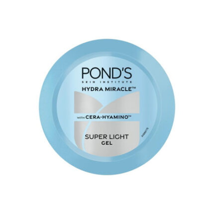 Pond's Hydra Miracle With Cera-Hyamino Super Light Gel 100ml