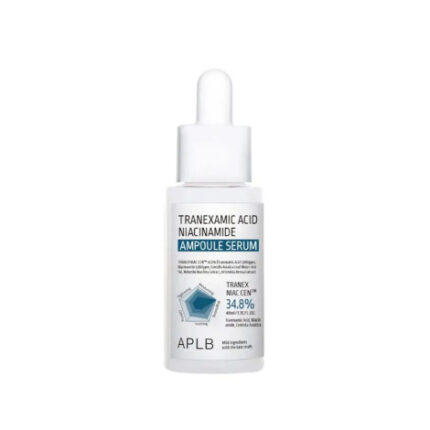 APLB Tranexamic Acid Niacinamide Ampoule Serum 40ml