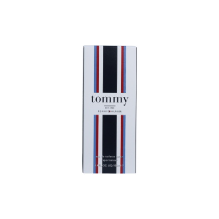 Tommy Hilfiger EDT 100ml - Original Fresh Citrus Men's Fragrance