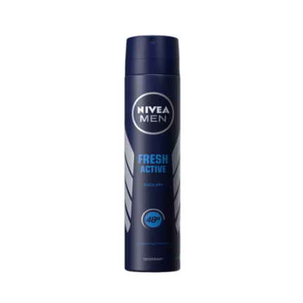 Nivea-Men-Fresh-Active-48H-Quick-Dry-Deodorant-150ml-Spray