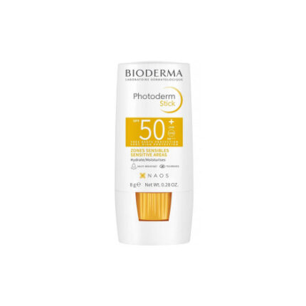 Bioderma Photoderm Stick SPF50+ 8g