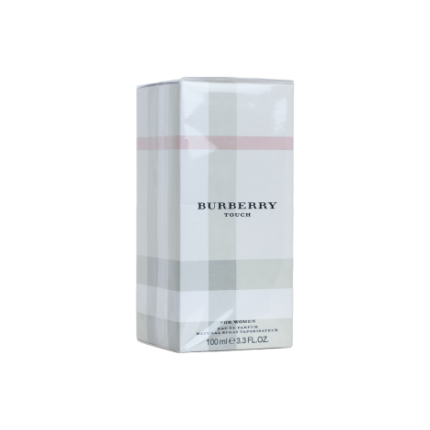 Burberry Touch Eau De Parfum From Women 100ml