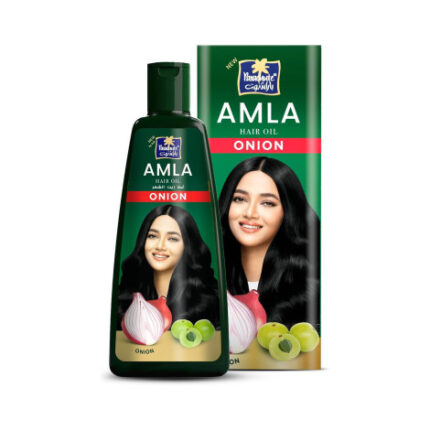 Authentic hair products BD ||  Parachute Amla Onion Hair Oil 500ml