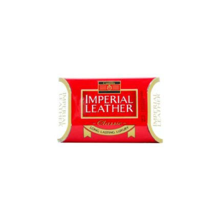 Imperial Leather Long Lasting Luxury Classic Soap 100g