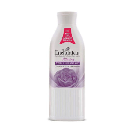 Enchanteur Alluring Perfumed Body Lotion 250ml