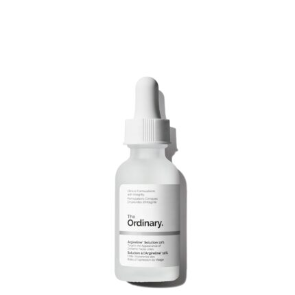 The Ordinary Argireline Solution 10% 30ml