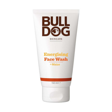 Bulldog Energizing Face Wash 150ml)