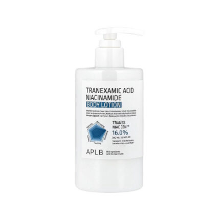 APLB Tranexamic Acid Niacinamide Body Lotion 300ml