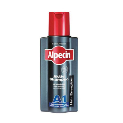 Alpecin Active Shampoo A1 250ml