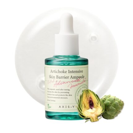 AXIS-Y Artichoke Intensive Skin Barrier Ampoule 30ml