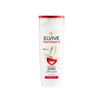 L'Oreal Elvive Total Repair 5 Repairing Shampoo 200ml