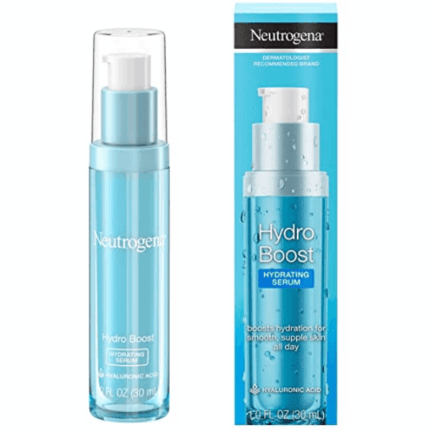 Neutrogena Hydro Boost Hydrating Serum 30ml