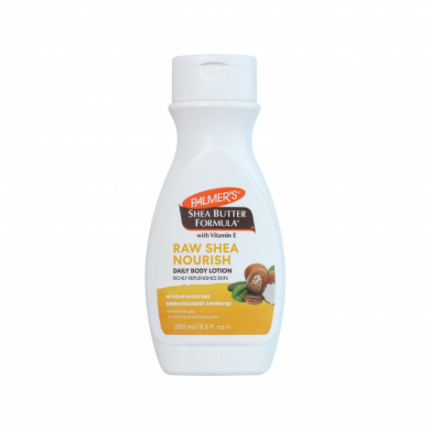 Premium skincare BD || Palmers Shea Daily Lotion 250ml
