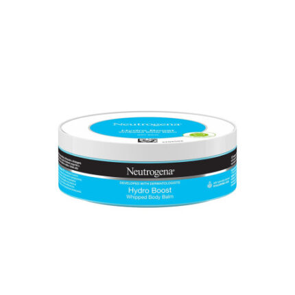 Neutrogena Hydro Boost Whipped Body Balm 200ml